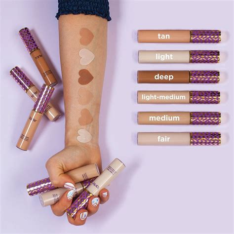 tarte shape tape concealer usa.